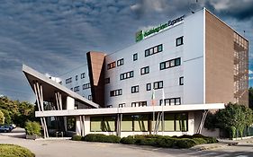 Holiday Inn Express Milan Airport